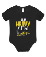 Baby Bodysuit - EU Baby Bodysuit - EU