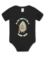 Baby Bodysuit - EU