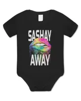 Baby Bodysuit - EU