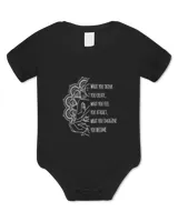 Baby Bodysuit - EU Baby Bodysuit - EU