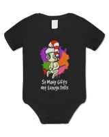 Baby Bodysuit - EU Baby Bodysuit - EU