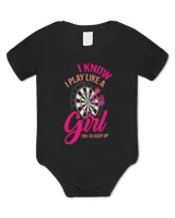Baby Bodysuit - EU Baby Bodysuit - EU