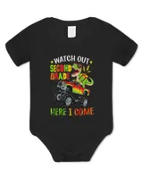 Baby Bodysuit - EU Baby Bodysuit - EU