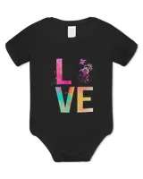 Baby Bodysuit - EU Baby Bodysuit - EU