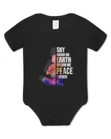 Baby Bodysuit - EU Baby Bodysuit - EU