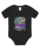Baby Bodysuit - EU Baby Bodysuit - EU