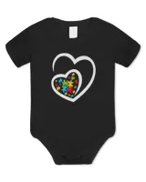 Baby Bodysuit - EU