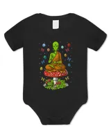 Baby Bodysuit - EU Baby Bodysuit - EU