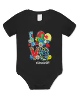 Baby Bodysuit - EU