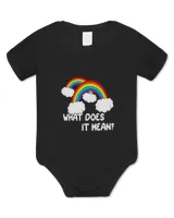 Baby Bodysuit - EU Baby Bodysuit - EU