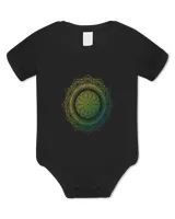 Baby Bodysuit - EU Baby Bodysuit - EU