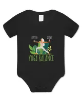 Baby Bodysuit - EU Baby Bodysuit - EU