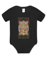 Baby Bodysuit - EU Baby Bodysuit - EU