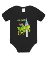 Baby Bodysuit - EU Baby Bodysuit - EU