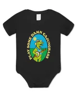 Baby Bodysuit - EU