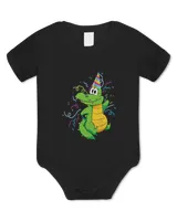 Baby Bodysuit - EU