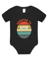 Baby Bodysuit - EU Baby Bodysuit - EU