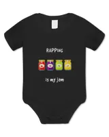 Baby Bodysuit - EU Baby Bodysuit - EU