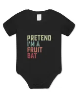 Baby Bodysuit - EU