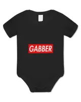 Baby Bodysuit - EU