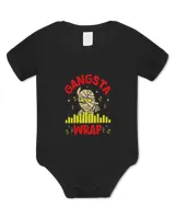 Baby Bodysuit - EU Baby Bodysuit - EU