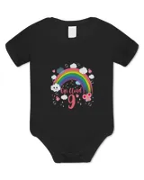 Baby Bodysuit - EU Baby Bodysuit - EU