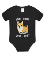 Baby Bodysuit - EU Baby Bodysuit - EU