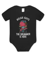 Baby Bodysuit - EU Baby Bodysuit - EU
