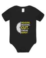 Baby Bodysuit - EU