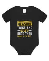 Baby Bodysuit - EU Baby Bodysuit - EU