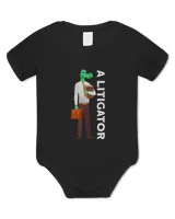 Baby Bodysuit - EU Baby Bodysuit - EU