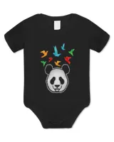 Baby Bodysuit - EU