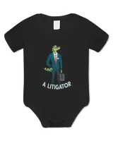 Baby Bodysuit - EU Baby Bodysuit - EU