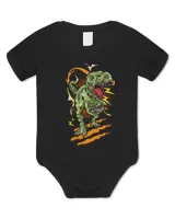 Baby Bodysuit - EU
