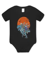 Baby Bodysuit - EU