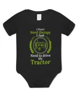 Baby Bodysuit - EU