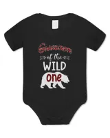 Baby Bodysuit - EU