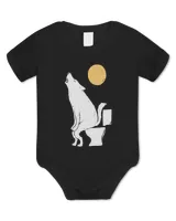 Baby Bodysuit - EU Baby Bodysuit - EU