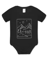 Baby Bodysuit - EU