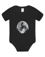 Baby Bodysuit - EU Baby Bodysuit - EU
