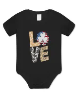 Baby Bodysuit - EU