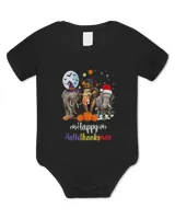Baby Bodysuit - EU