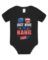 Baby Bodysuit - EU