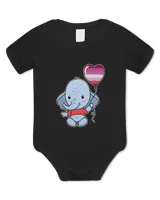 Baby Bodysuit - EU