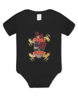 Baby Bodysuit - EU