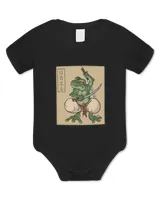 Baby Bodysuit - EU