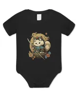 Baby Bodysuit - EU