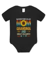 Baby Bodysuit - EU