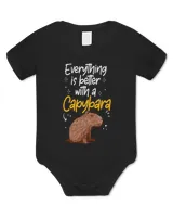 Baby Bodysuit - EU