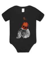 Baby Bodysuit - EU Baby Bodysuit - EU